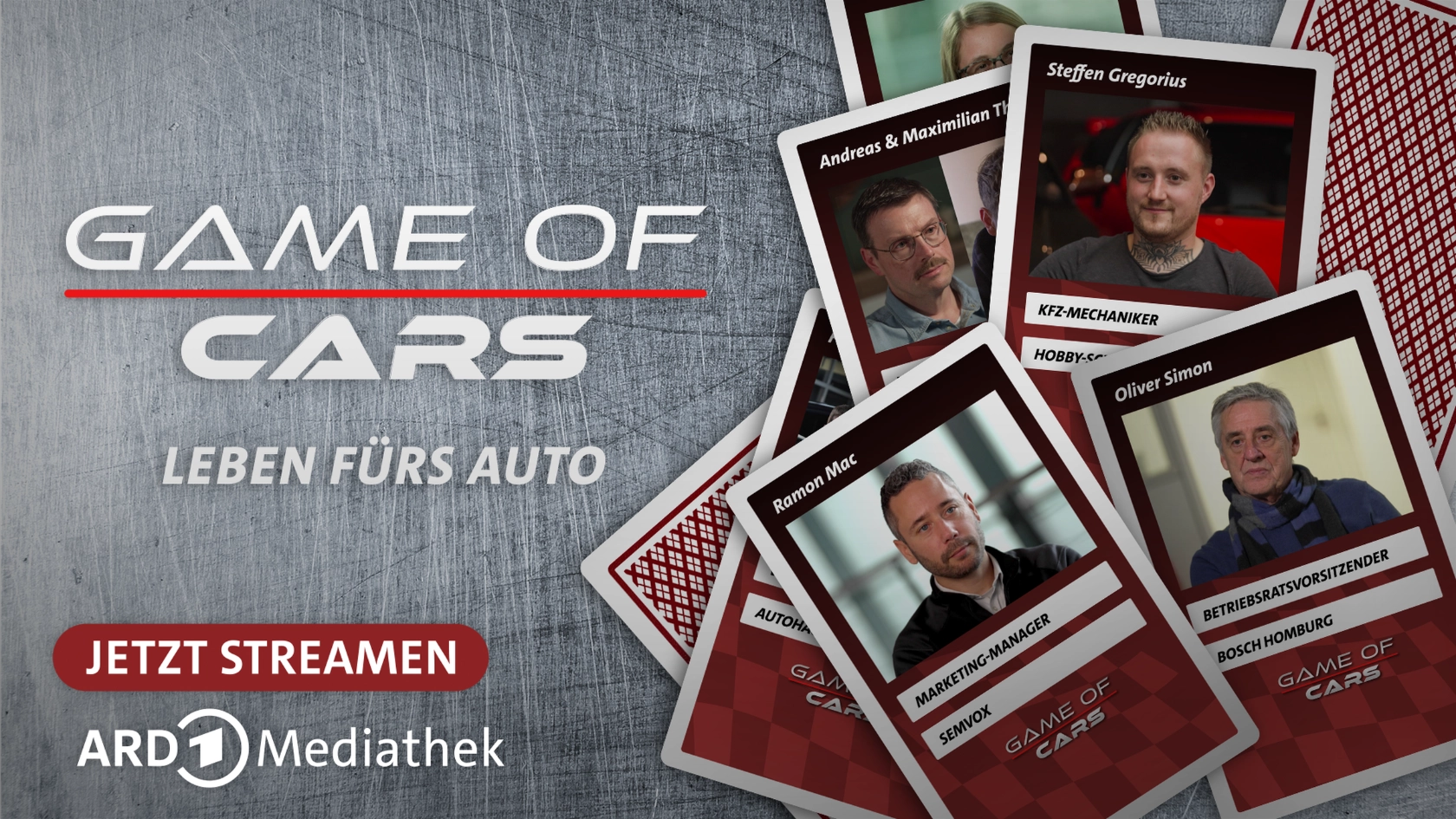 Game of Cars