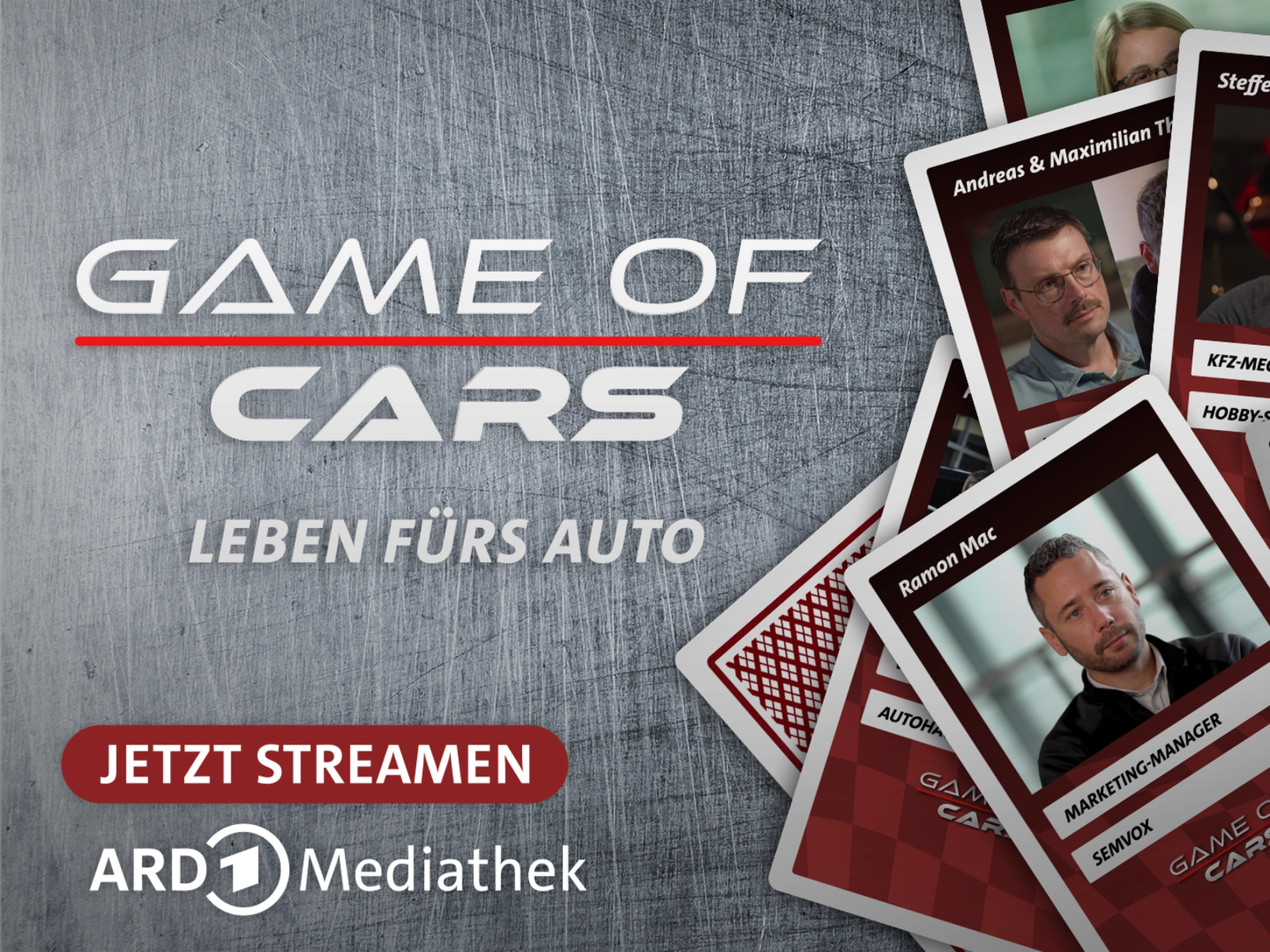 Game of Cars