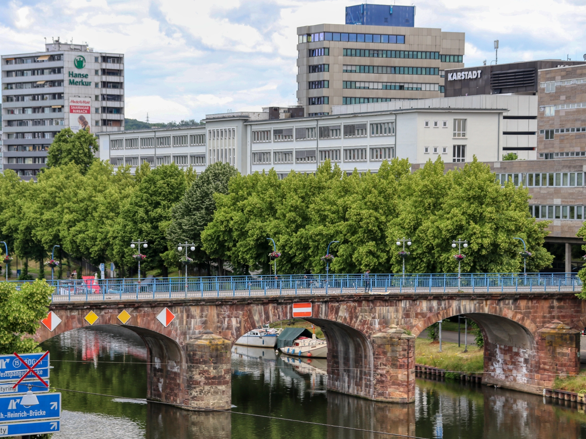 Alte Brücke