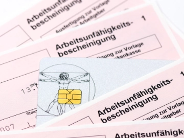Finger weg von der Familienversicherung!