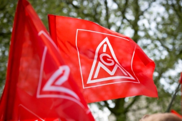 IG Metall Saarbrücken